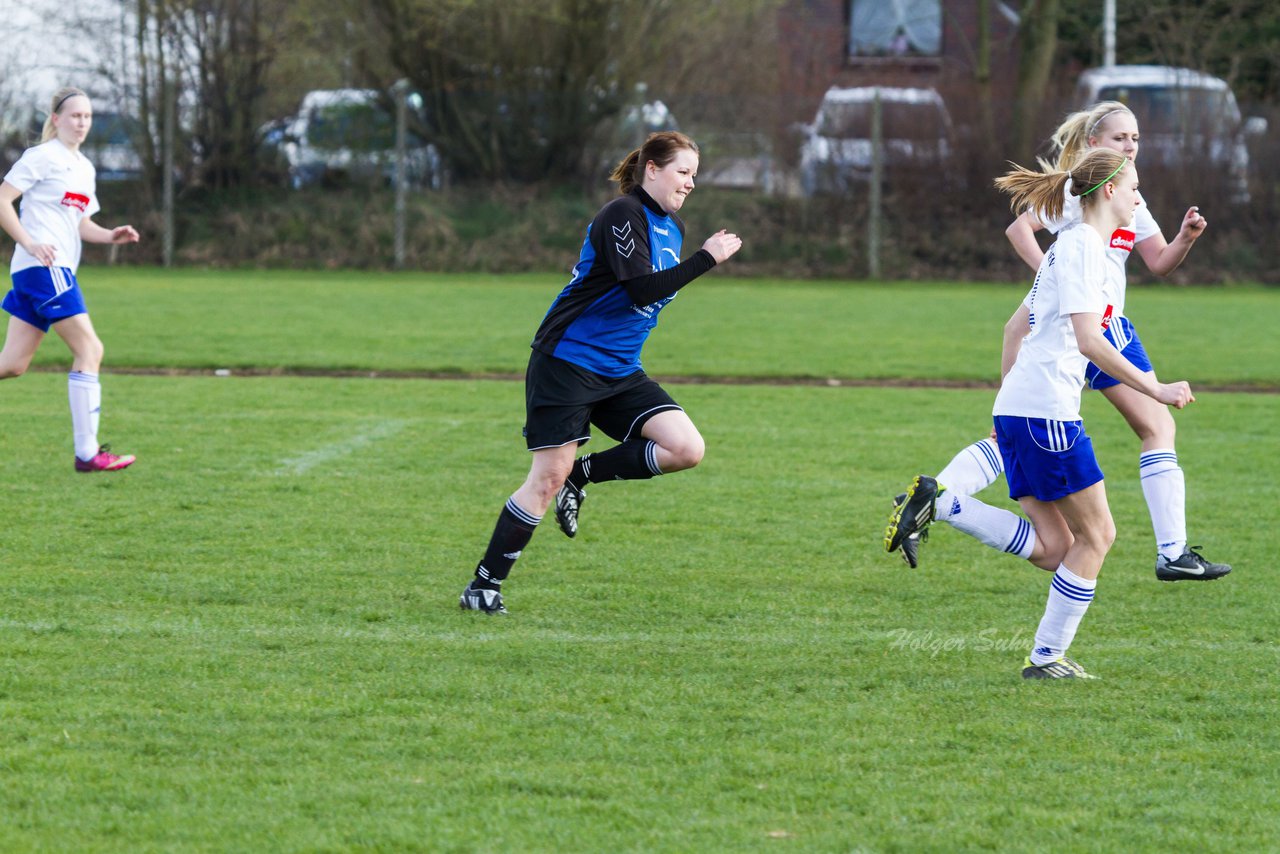 Bild 178 - Frauen BraWie - FSC Kaltenkirchen : Ergebnis: 0:10